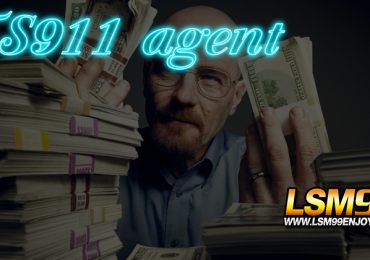 TS911 agent